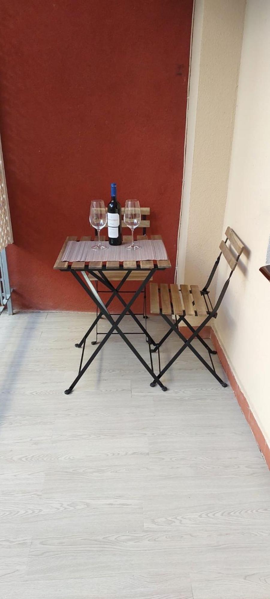 Apartamento Ideal ムンダカ エクステリア 写真