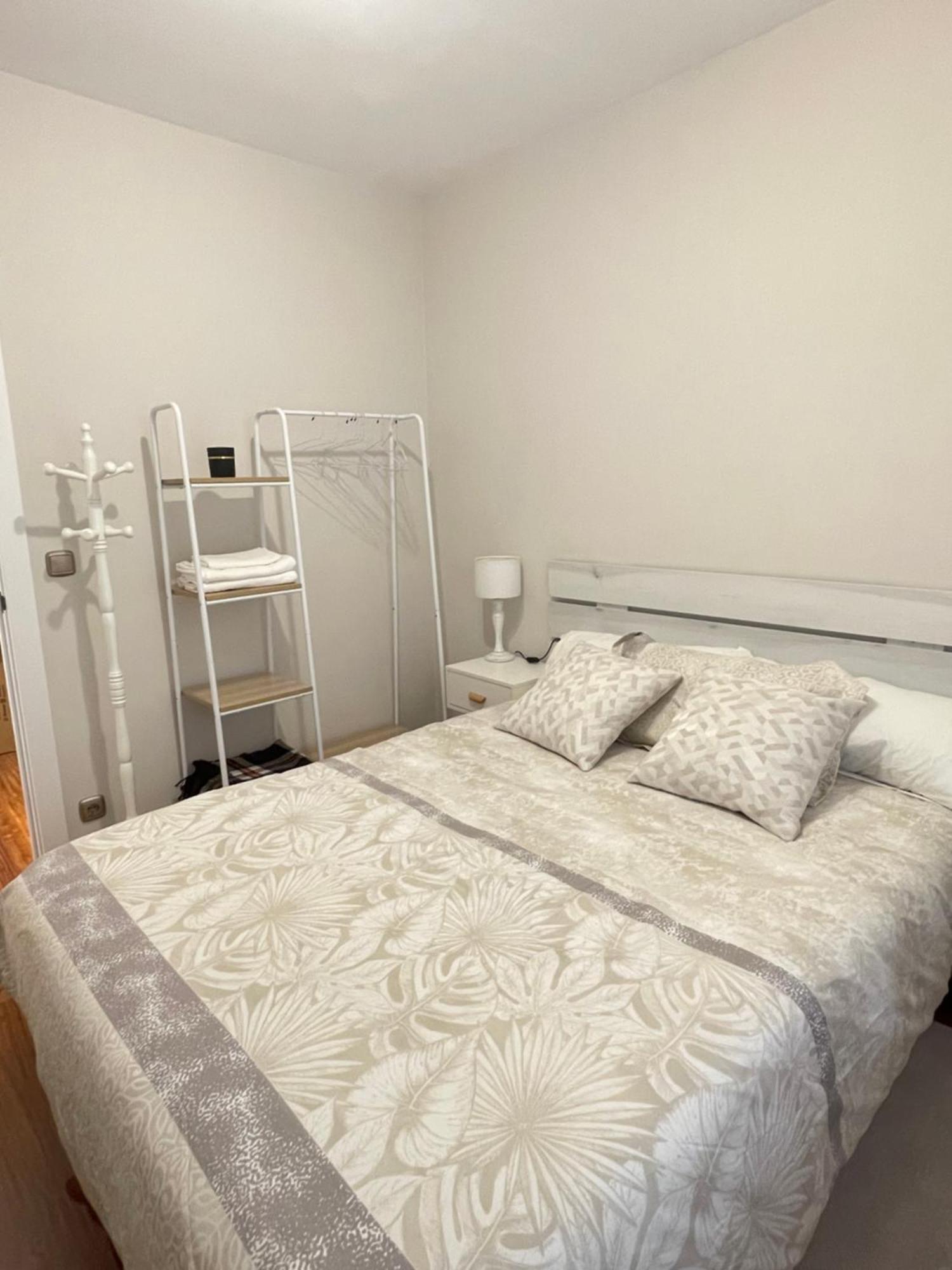 Apartamento Ideal ムンダカ エクステリア 写真