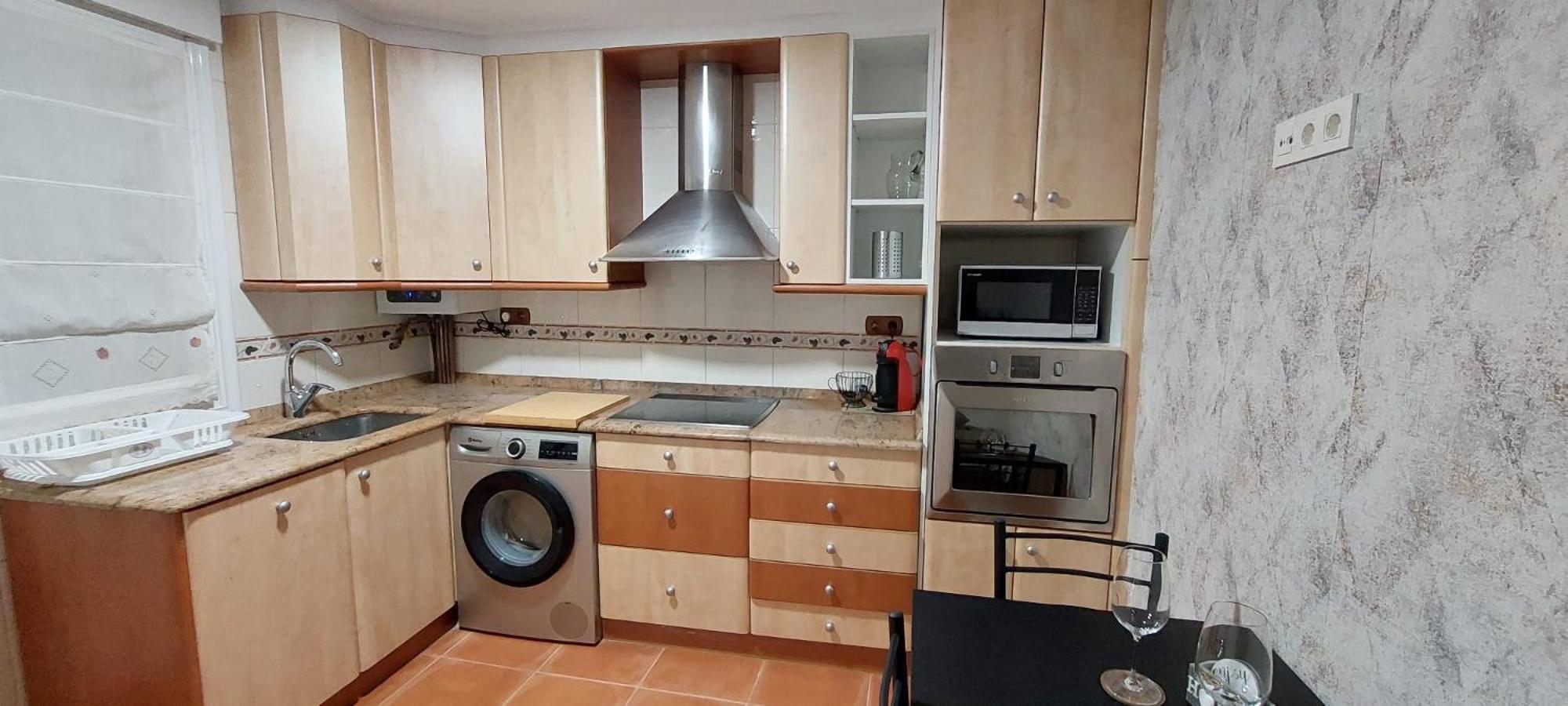 Apartamento Ideal ムンダカ エクステリア 写真