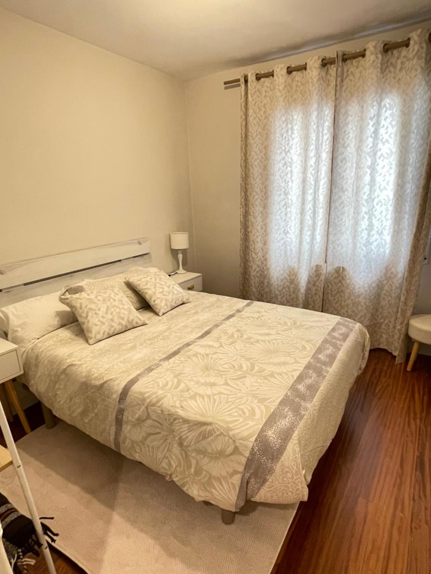 Apartamento Ideal ムンダカ エクステリア 写真