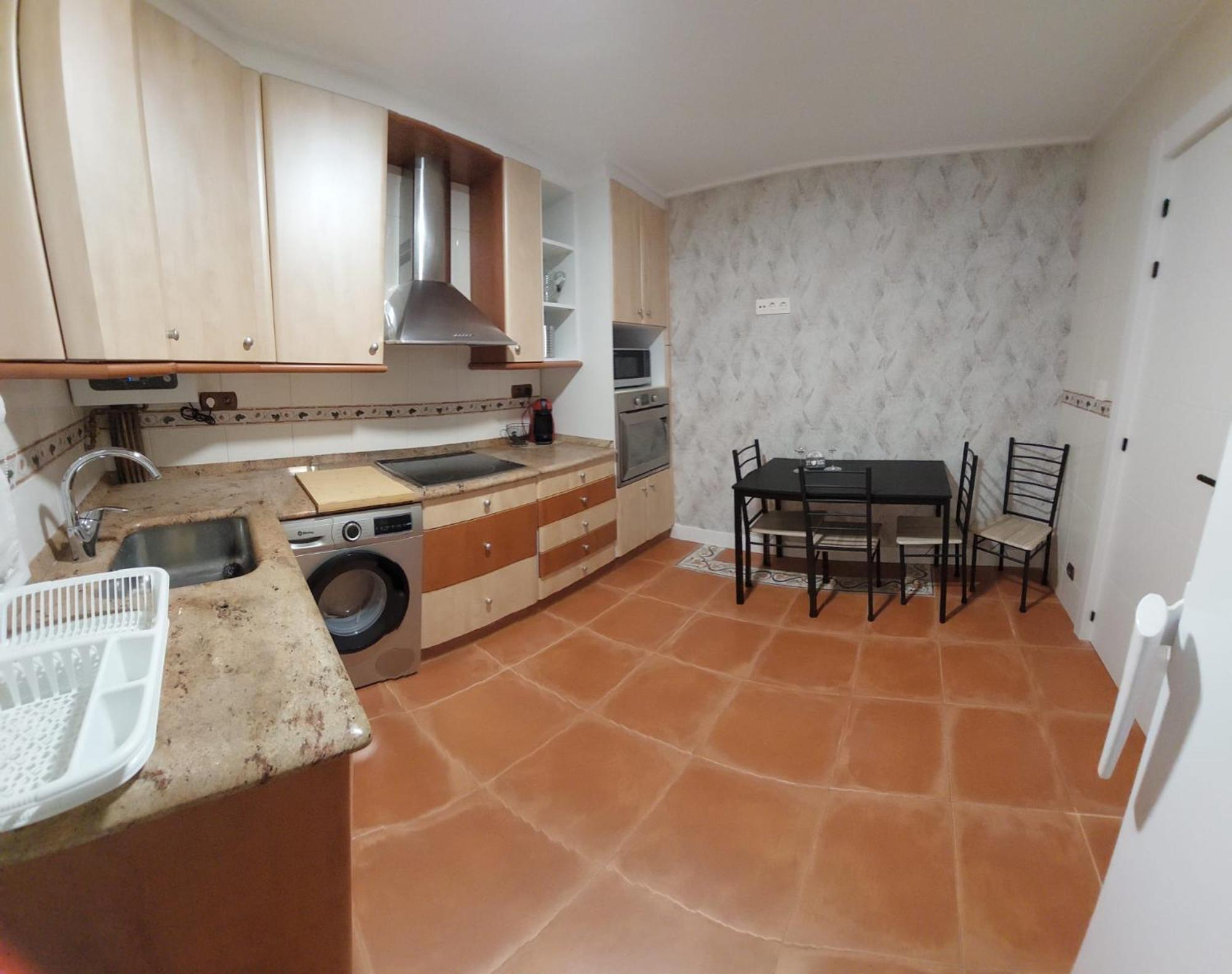 Apartamento Ideal ムンダカ エクステリア 写真
