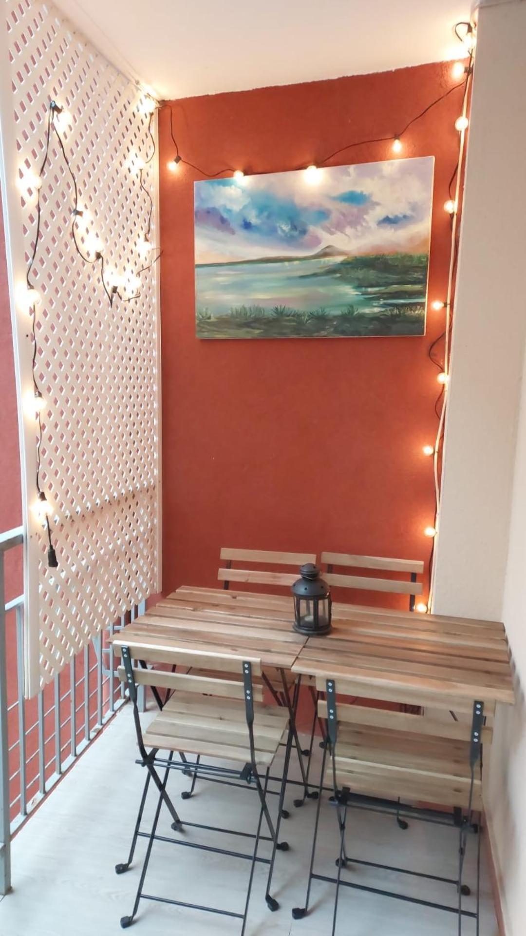 Apartamento Ideal ムンダカ エクステリア 写真