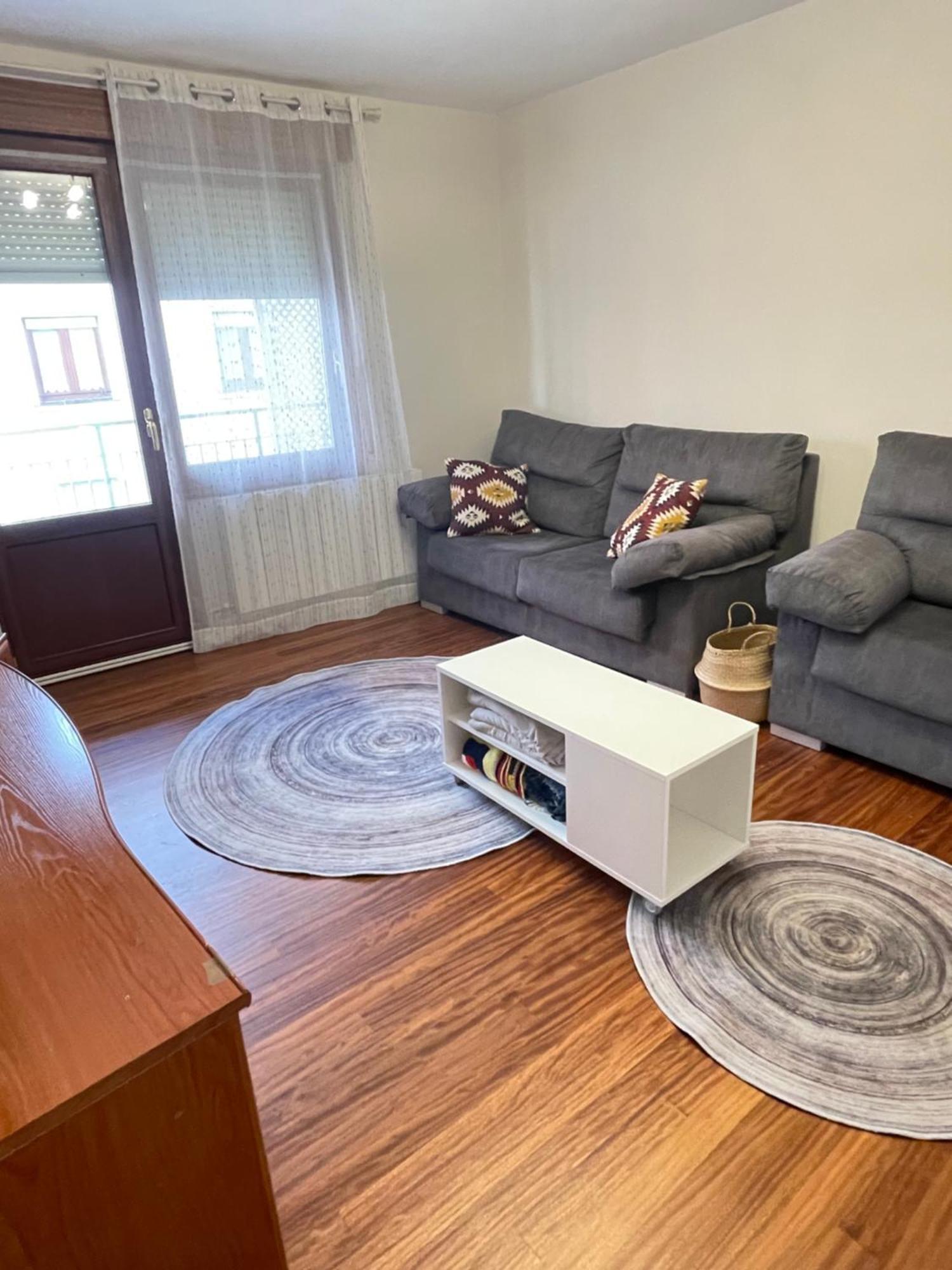 Apartamento Ideal ムンダカ エクステリア 写真