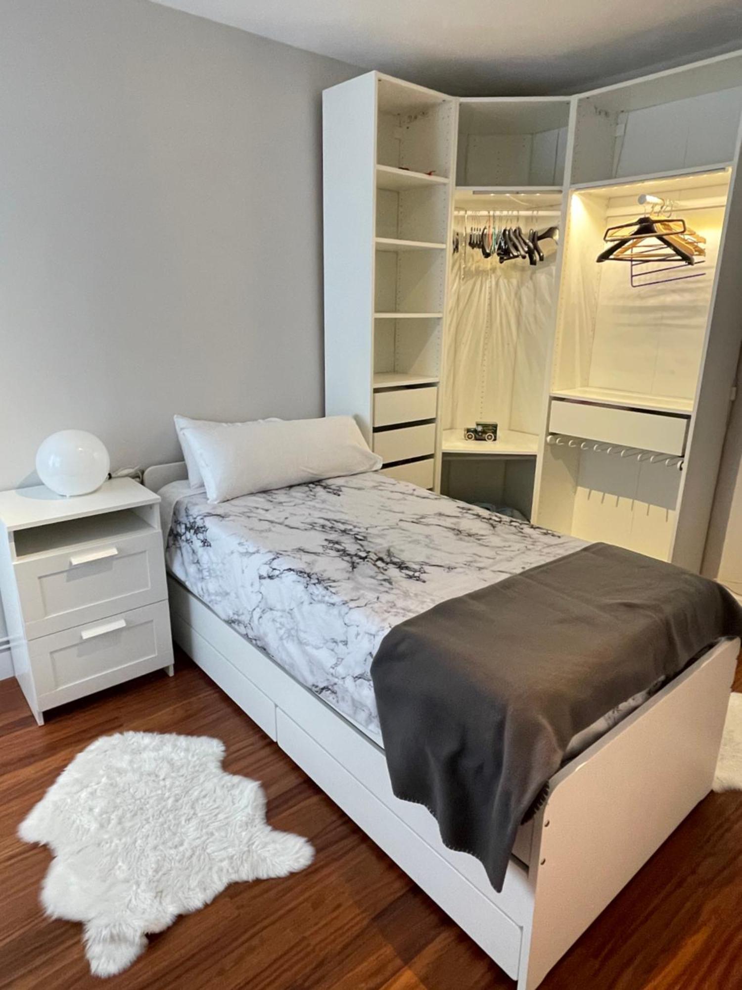 Apartamento Ideal ムンダカ エクステリア 写真