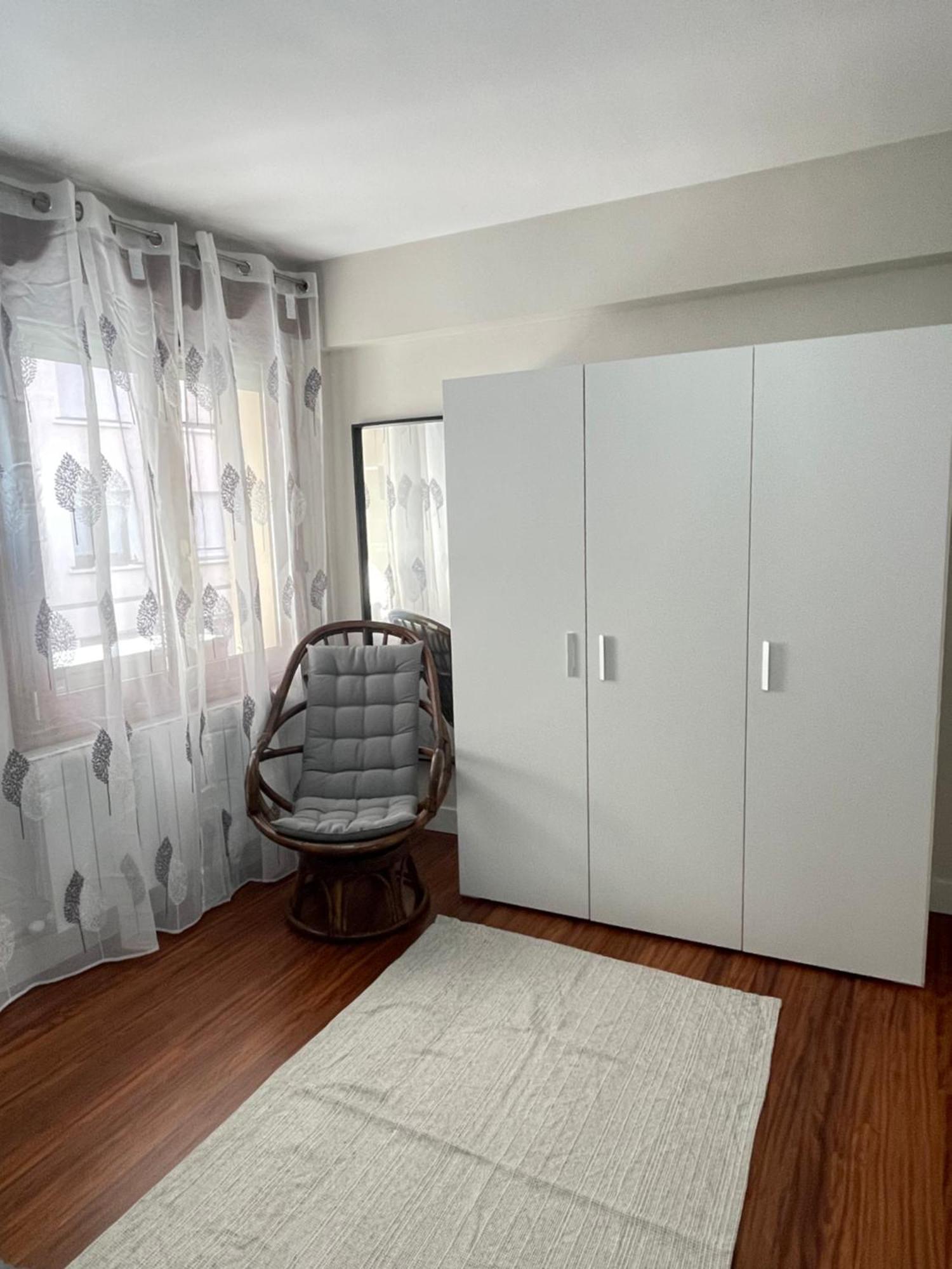 Apartamento Ideal ムンダカ エクステリア 写真