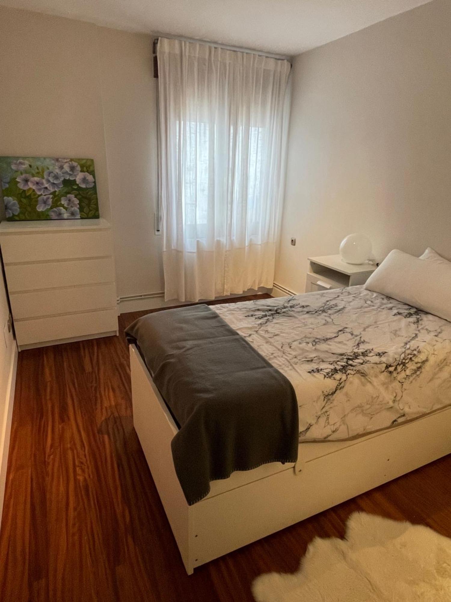 Apartamento Ideal ムンダカ エクステリア 写真