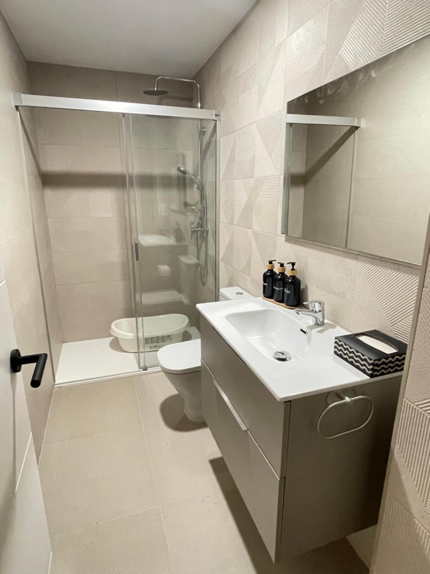 Apartamento Ideal ムンダカ エクステリア 写真