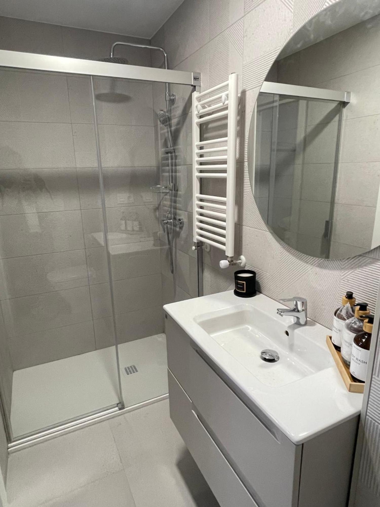 Apartamento Ideal ムンダカ エクステリア 写真