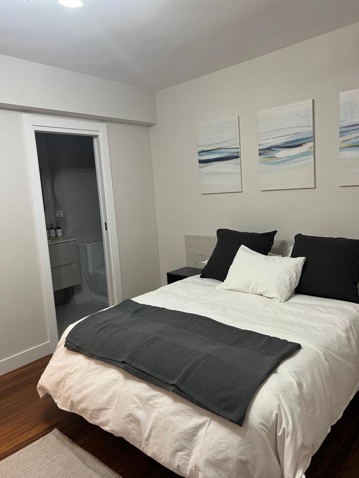 Apartamento Ideal ムンダカ エクステリア 写真