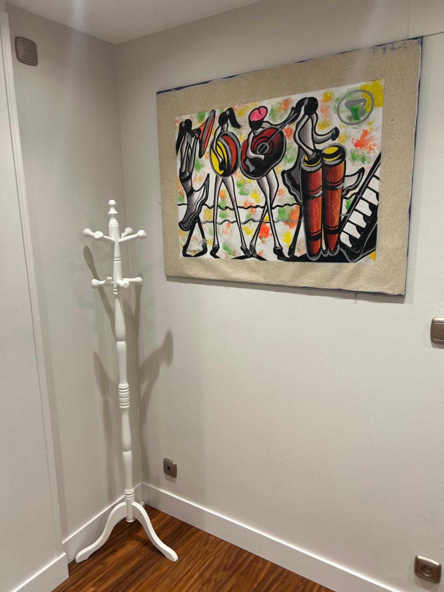Apartamento Ideal ムンダカ エクステリア 写真